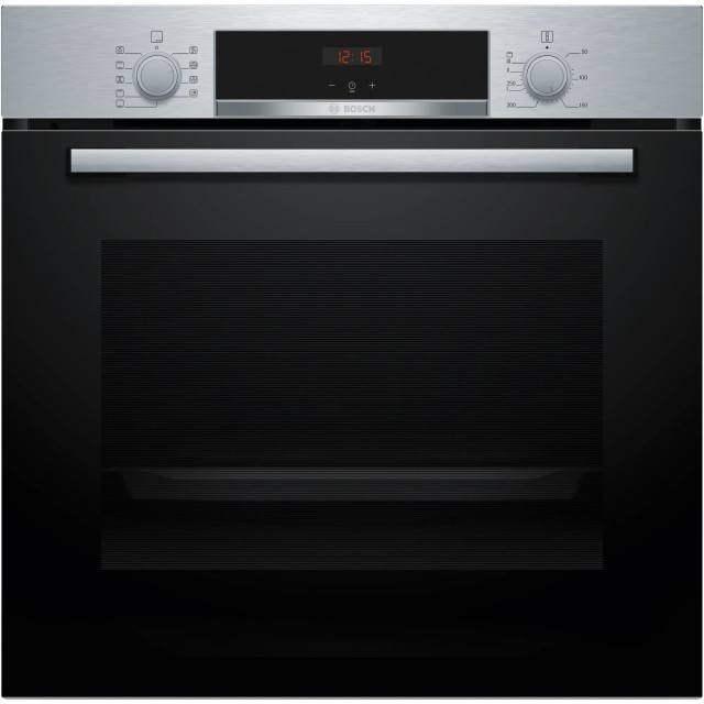 HORNO BOSCH HBA514ES3 INOX