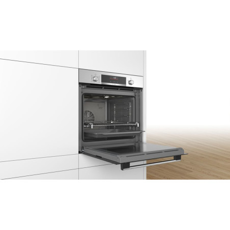 HORNO BOSCH HBA5360S0 INOX