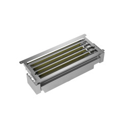 ACC. BOSCH DWZ1IX1C6 KIT RECIRCULACION