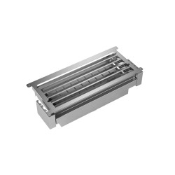 SET RECIRCULACION BOSCH DWZ1IT1D1