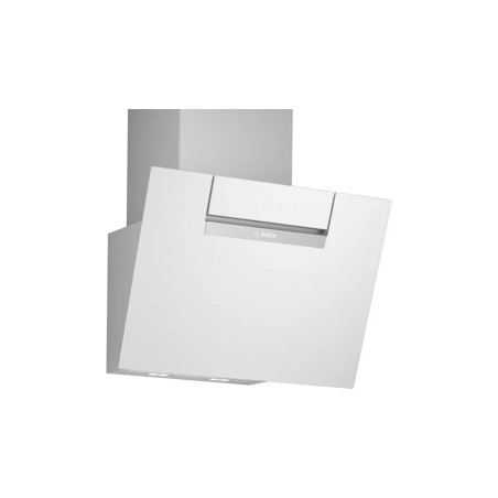 CAMPANA BOSCH DWK67FN20 60CMS.CR.BLANCO
