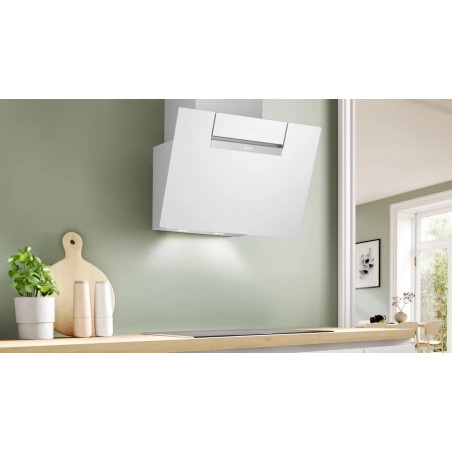 CAMPANA BOSCH DWK67FN20 60CMS.CR.BLANCO