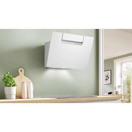 CAMPANA BOSCH DWK67FN20 60CMS.CR.BLANCO