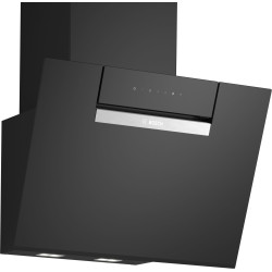 CAMPANA BOSCH DWK67FN60 60CMS.CR.NEGRO