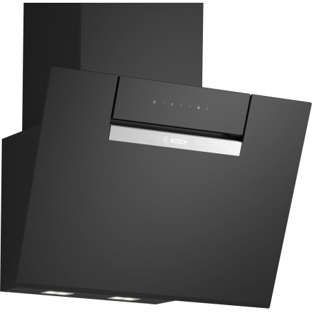 CAMPANA BOSCH DWK67FN60 60CMS.CR.NEGRO