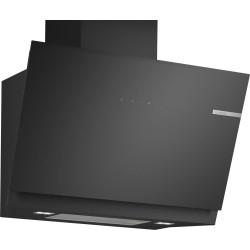 CAMPANA BOSCH DWK81AN60 80CMS.CR.NEGRO