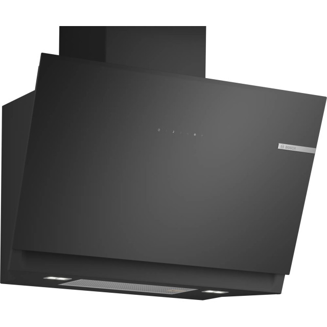 CAMPANA BOSCH DWK81AN60 80CMS.CR.NEGRO