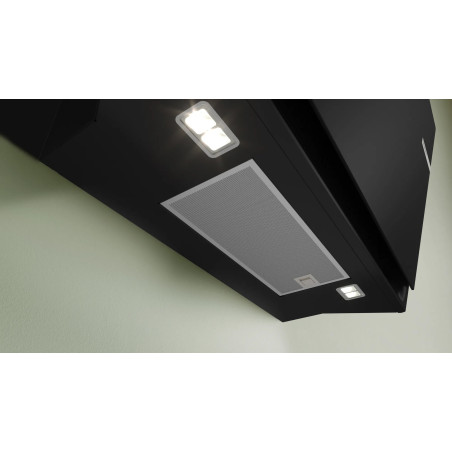 CAMPANA BOSCH DWK81AN60 80CMS.CR.NEGRO