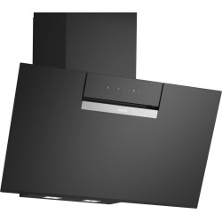 CAMPANA BOSCH DWK87FN60 80CMS.CR.NEGRO
