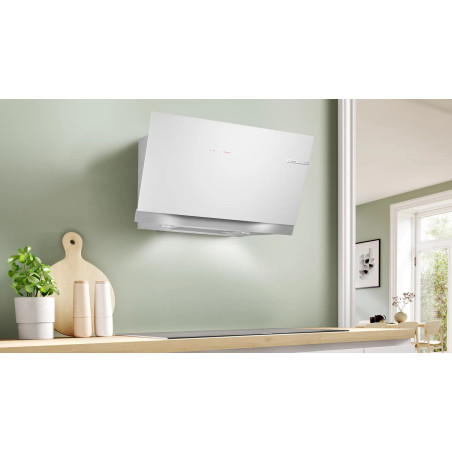 CAMPANA BOSCH DWK91LT20 90CMS.CR.BLANCO