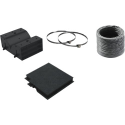 ACC. BOSCH DWZ0DX0U0 SET RECIRCULACION