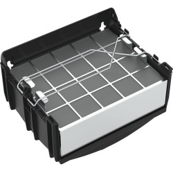 ACC.BOSCH DWZ0XX0J0 SET RECIRCULACION