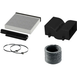 SET DE RECIRCULACION BOSCH DWZ1DX1I4