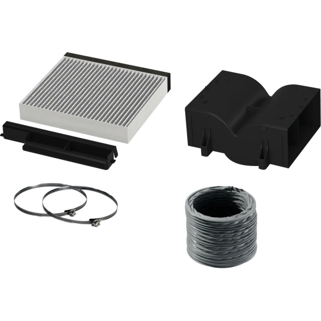 SET DE RECIRCULACION BOSCH DWZ1DX1I4 SET DE RECIRCULACION BOSCH DWZ1DX1I4