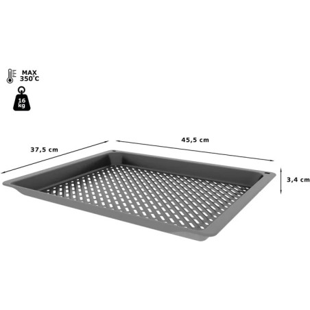ACC.BOSCH HEZ629070 BANDEJA AIRFRY