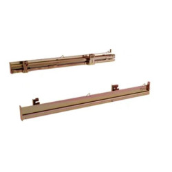 ACC.BOSCH HEZ638070 RAILTELESCOPICO