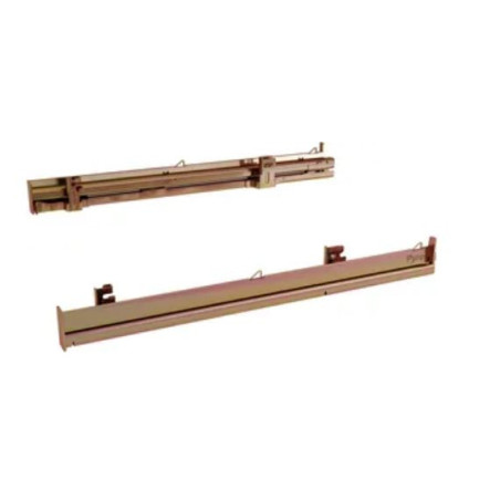ACC.BOSCH HEZ638070 RAILTELESCOPICO