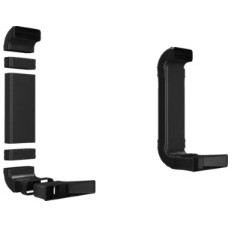 ACC.BOSCH HEZ9VDKR0 KIT RECIRCULACION