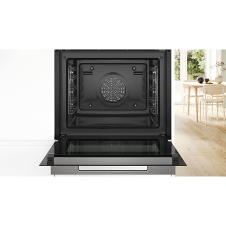 HORNO BOSCH HBG7741B1 PIRO.NEGRO
