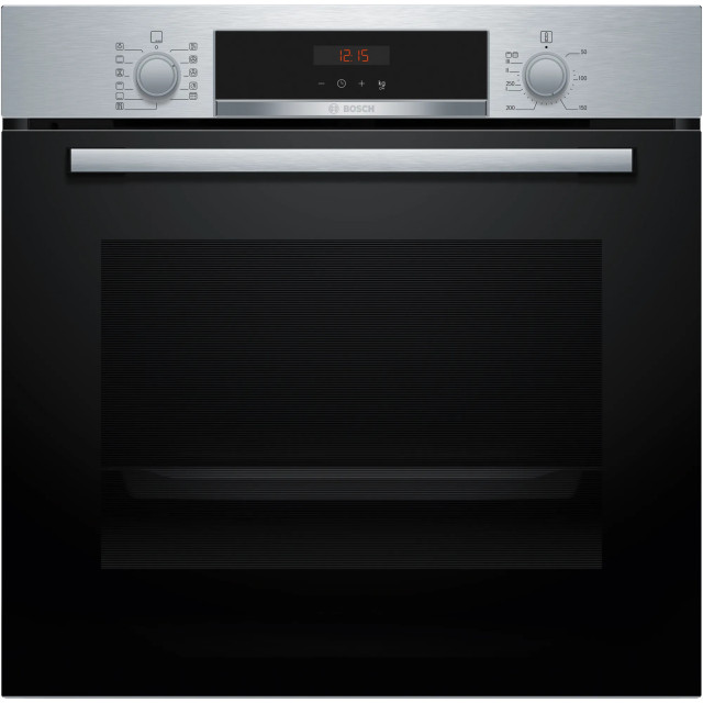 HORNO BOSCH HBA574ES3 PIRO.INOX
