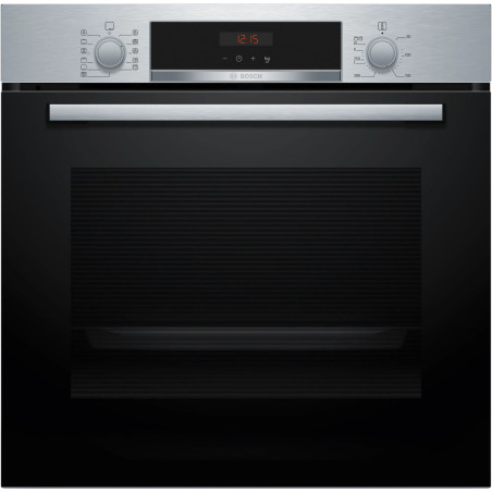 HORNO BOSCH HBA574ES3 PIRO.INOX