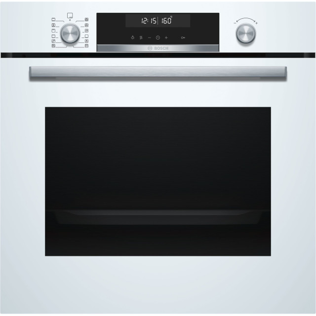 HORNO BOSCH HBA578BW0 PIRO BLANCO