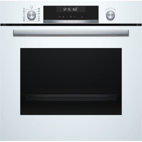 HORNO BOSCH HBA578BW0 PIRO BLANCO