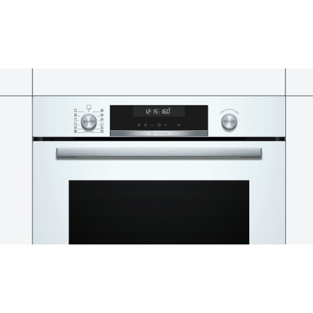HORNO BOSCH HBA578BW0 PIRO BLANCO