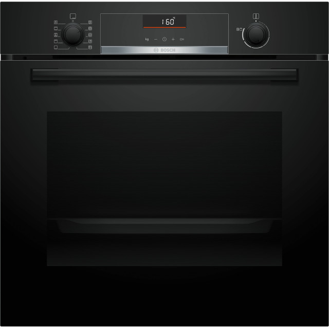 HORNO BOSCH HBG536EB3 NEGRO