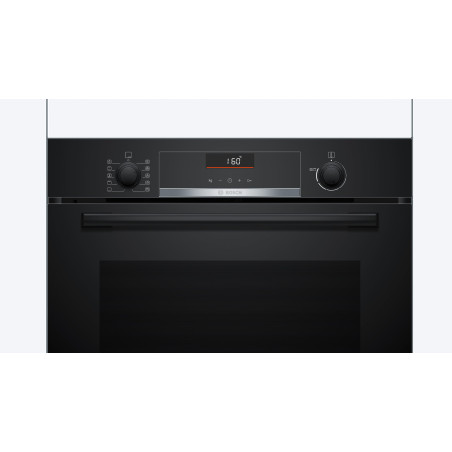 HORNO BOSCH HBG536EB3 NEGRO