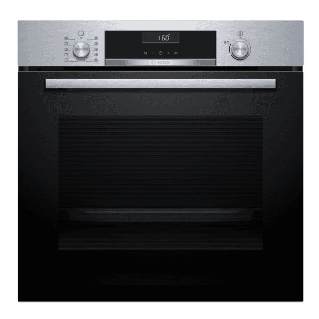HORNO BOSCH HBG536ES3 INOX