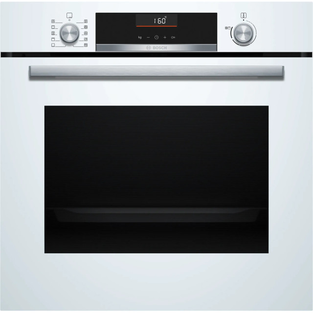 HORNO BOSCH HBG536EW3 BLANCO