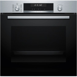 HORNO BOSCH HBG578ES3 PIRO.INOX