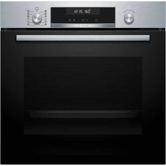 HORNO BOSCH HBG578ES3 PIRO.INOX