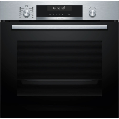 HORNO BOSCH HBG578ES3 PIRO.INOX