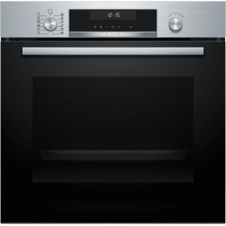 HORNO BOSCH HBG578ES7 PIRO.INOX