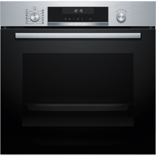 HORNO BOSCH HBG578ES7 PIRO.INOX