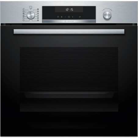 HORNO BOSCH HBG578ES7 PIRO.INOX