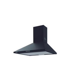 CAMPANA CATA OMEGA 600 BK  M