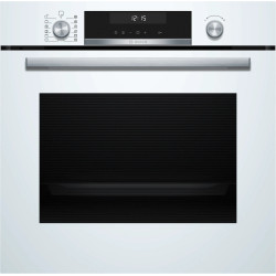 HORNO BOSCH HBG578EW7 PIRO.BLANCO