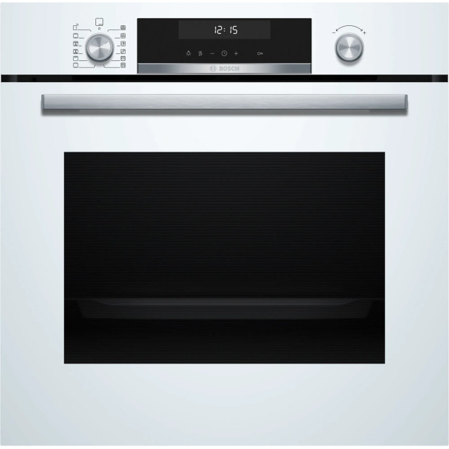 HORNO BOSCH HBG578EW7 PIRO.BLANCO