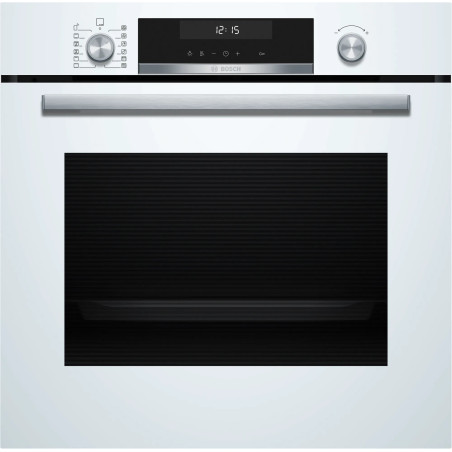 HORNO BOSCH HBG578EW7 PIRO.BLANCO