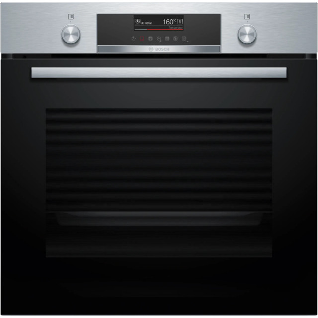 HORNO BOSCH HBG579ES3 PIRO.INOX