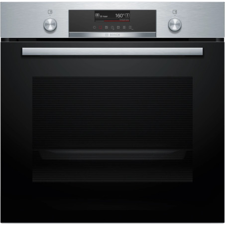 HORNO BOSCH HBG579ES3 PIRO.INOX