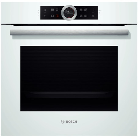 HORNO BOSCH HBG675BW1 PIRO.BLANCO