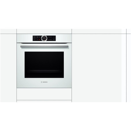 HORNO BOSCH HBG675BW1 PIRO.BLANCO