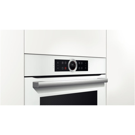 HORNO BOSCH HBG675BW1 PIRO.BLANCO
