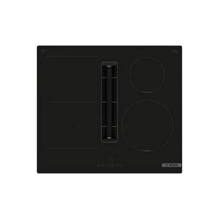 INDUCCION CAMPANA BOSCH PVS611B16E 60CMS.