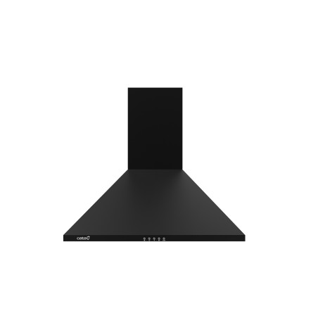 CAMPANA CATA OMEGA 600 BK  M