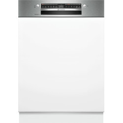LAVAVAJILLAS BOSCH SMI4ECS21E SEMI INTEGR.